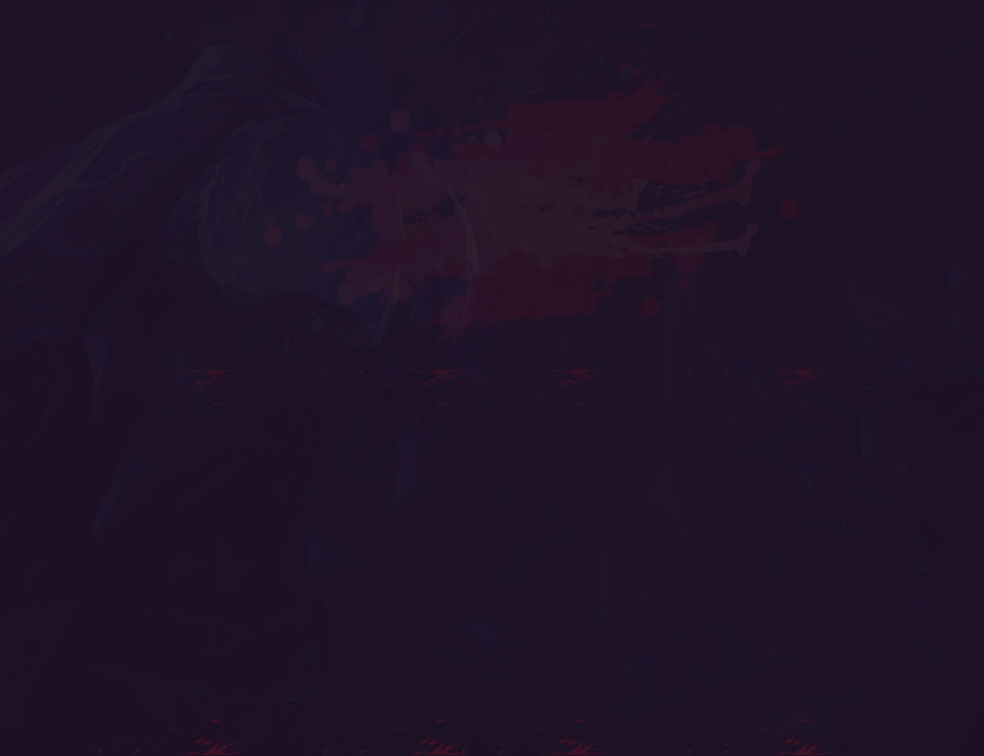 Hytale server list background